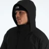 Męska kurtka puchowa z kapturem Expedition GORE-TEX® 3-w-1