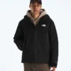 Męska kurtka puchowa z kapturem TNF™ Range