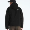 Męska kurtka puchowa z kapturem TNF™ Range