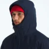 Męska kurtka puchowa z kapturem TNF™ Range