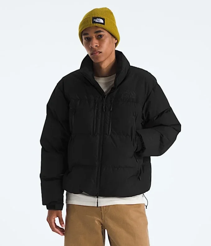 Męska kurtka RMST GORE-TEX® Nuptse Tek