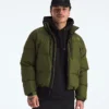 Męska kurtka RMST GORE-TEX® Nuptse Tek
