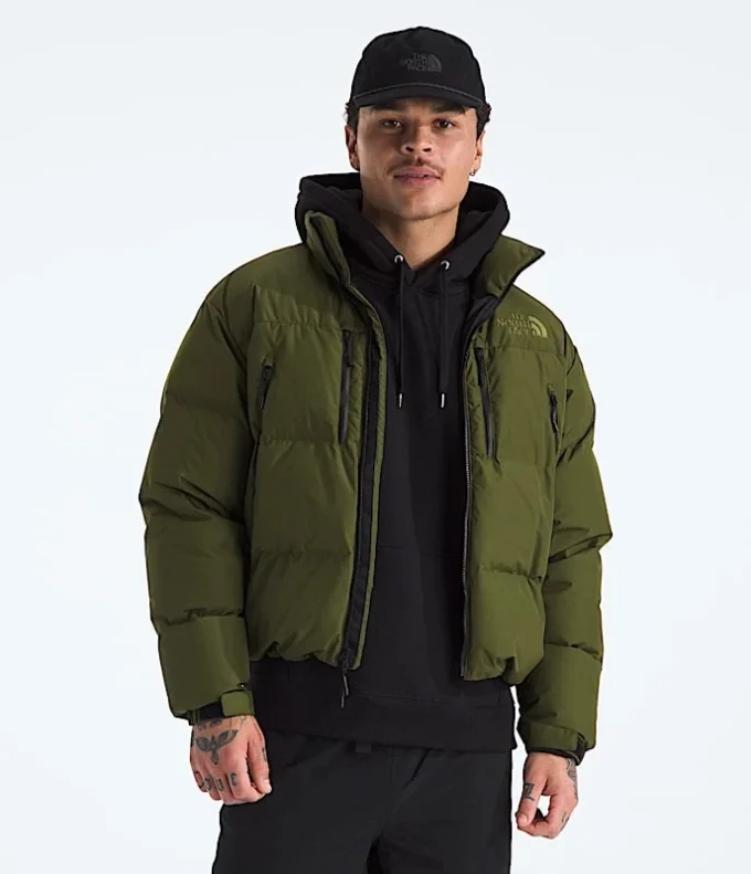 Męska kurtka RMST GORE-TEX® Nuptse Tek