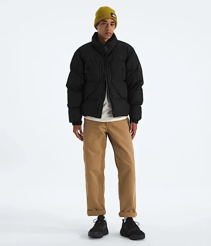 Męska kurtka RMST GORE-TEX® Nuptse Tek