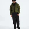 Męska kurtka RMST GORE-TEX® Nuptse Tek
