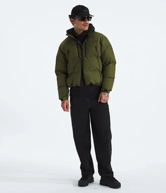 Męska kurtka RMST GORE-TEX® Nuptse Tek
