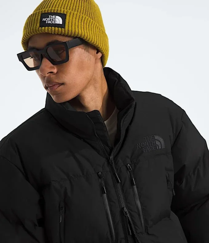 Męska kurtka RMST GORE-TEX® Nuptse Tek