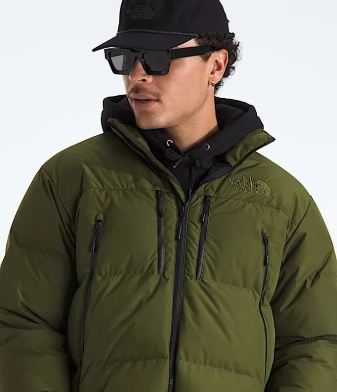 Męska kurtka RMST GORE-TEX® Nuptse Tek