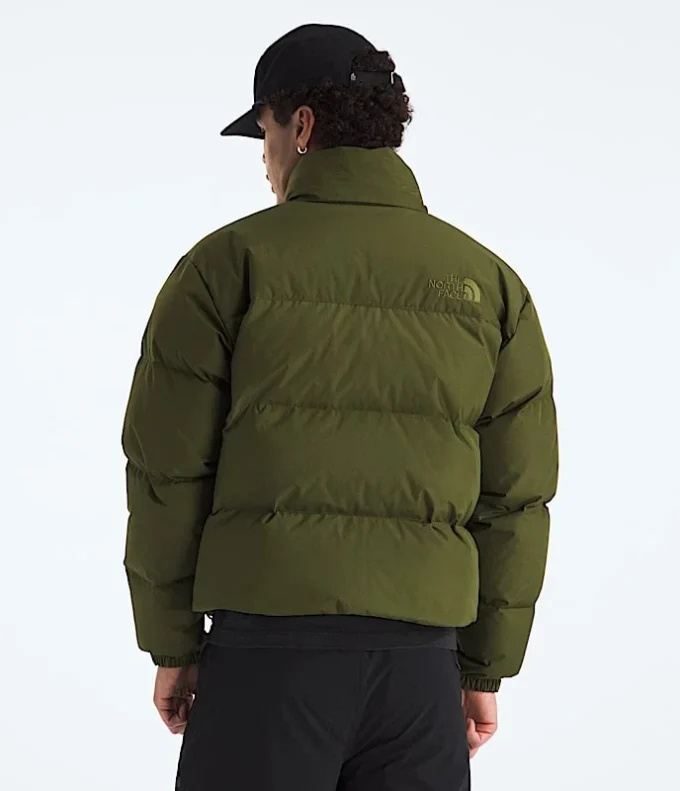 Męska kurtka RMST GORE-TEX® Nuptse Tek