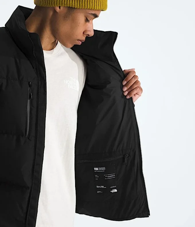 Męska kurtka RMST GORE-TEX® Nuptse Tek