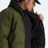 Męska kurtka RMST GORE-TEX® Nuptse Tek