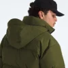 Męska kurtka RMST GORE-TEX® Nuptse Tek