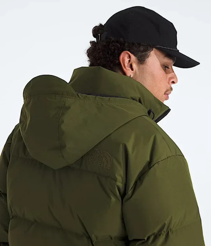 Męska kurtka RMST GORE-TEX® Nuptse Tek