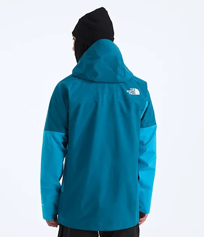 Męska kurtka Summit Series Eastwall GORE-TEX®
