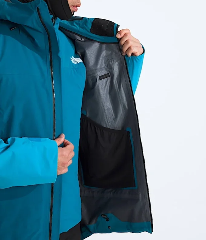 Męska kurtka Summit Series Eastwall GORE-TEX®