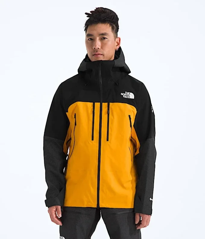 Męska kurtka Summit Series Mountain GORE-TEX® Pro