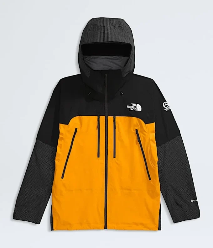 Męska kurtka Summit Series Mountain GORE-TEX® Pro