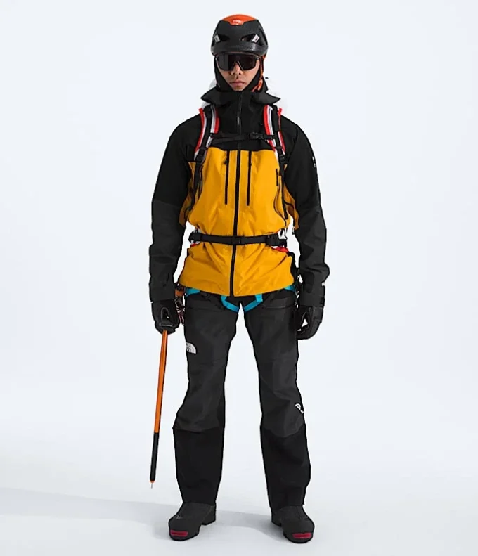 Męska kurtka Summit Series Mountain GORE-TEX® Pro