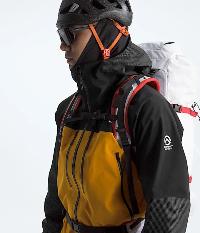 Męska kurtka Summit Series Mountain GORE-TEX® Pro