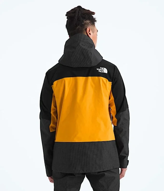 Męska kurtka Summit Series Mountain GORE-TEX® Pro