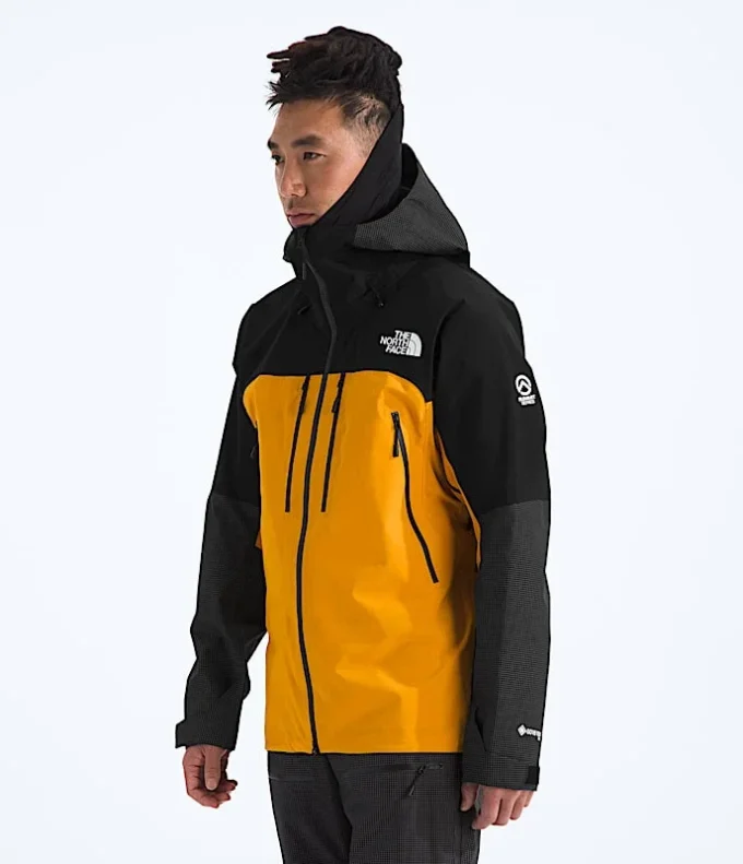 Męska kurtka Summit Series Mountain GORE-TEX® Pro