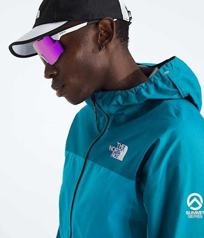 Męska kurtka Summit Series Superior FUTURELIGHT™