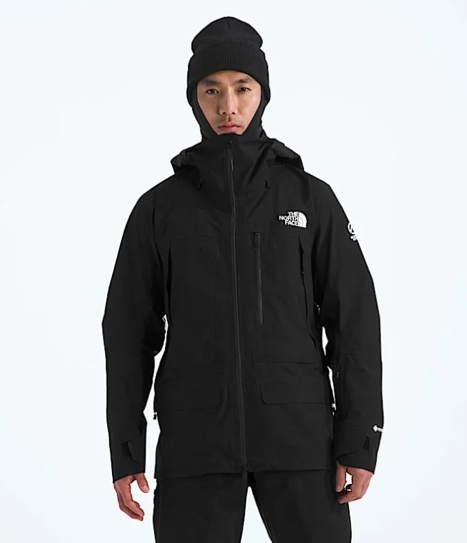 Męska kurtka Summit Series Verbier GORE-TEX®