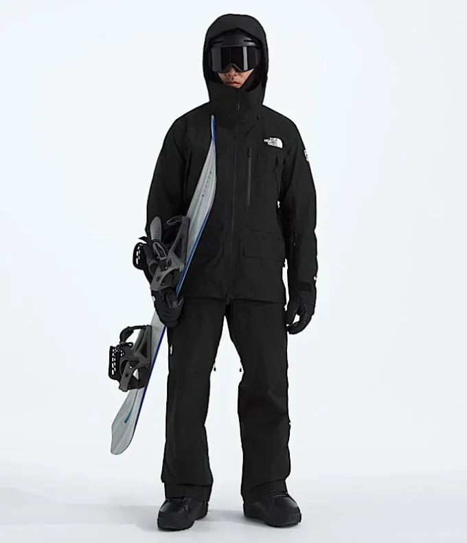 Męska kurtka Summit Series Verbier GORE-TEX®