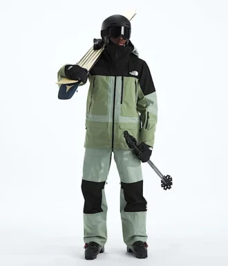 Męska kurtka Summit Series Verbier GORE-TEX®