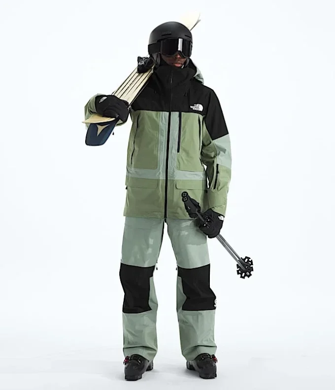 Męska kurtka Summit Series Verbier GORE-TEX®