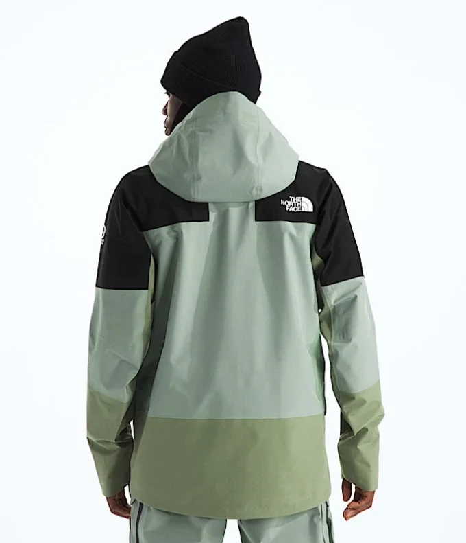 Męska kurtka Summit Series Verbier GORE-TEX®