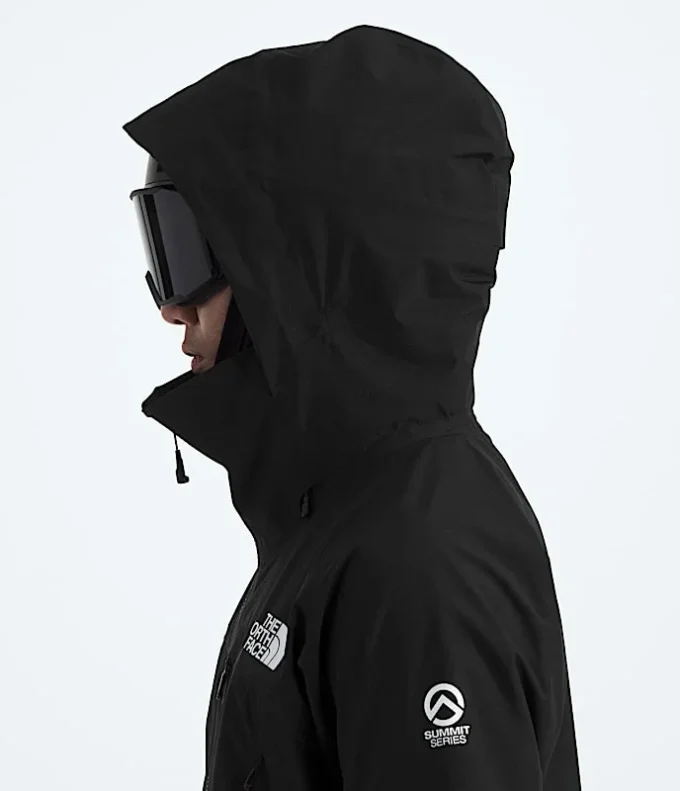 Męska kurtka Summit Series Verbier GORE-TEX®