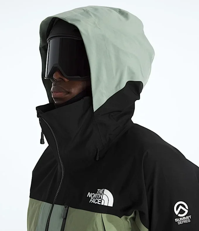 Męska kurtka Summit Series Verbier GORE-TEX®