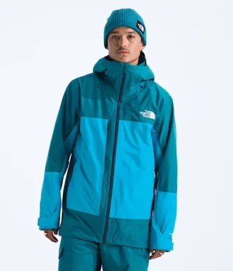 Męska kurtka THERMOBALL™ Snow Triclimate™