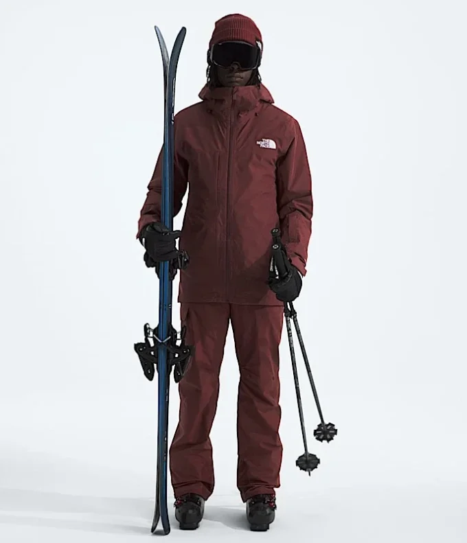 Męska kurtka THERMOBALL™ Snow Triclimate™