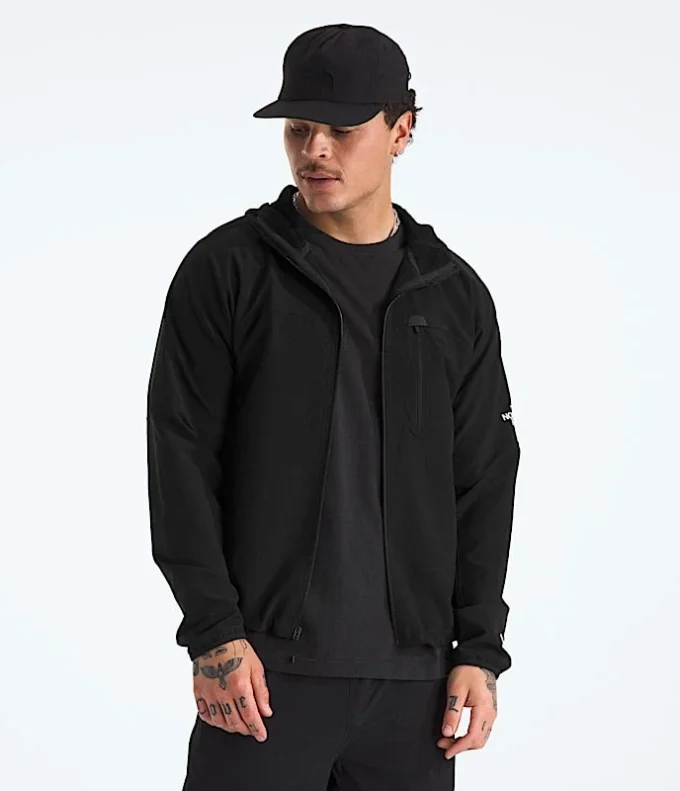 Męska kurtka TNF™ HKe Tek Approach Jacket