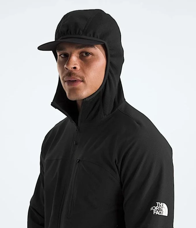 Męska kurtka TNF™ HKe Tek Approach Jacket