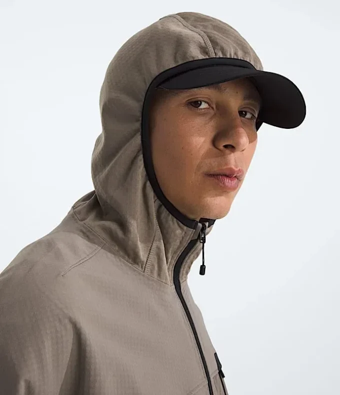 Męska kurtka TNF™ HKe Tek Approach Jacket