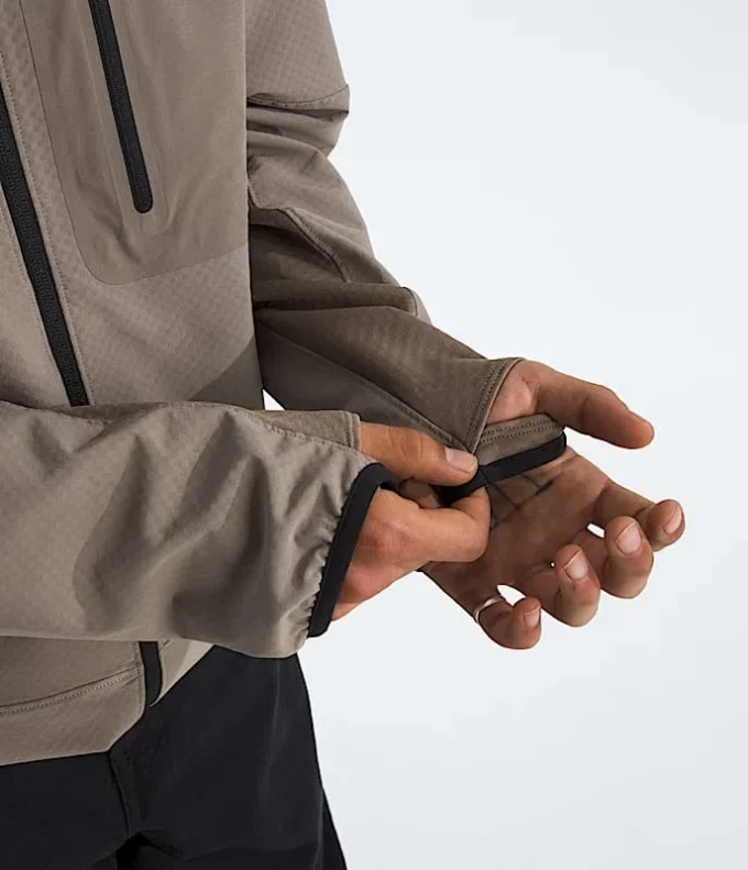 Męska kurtka TNF™ HKe Tek Approach Jacket