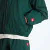 Męska kurtka wiatrówka z kapturem TNF™ Red Box Packable