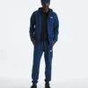 Męska kurtka z kapturem i zamkiem błyskawicznym Reaxion 2.0