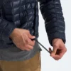Męska kurtka z kapturem THERMOBALL™