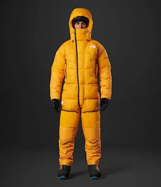 Męski kombinezon Himalayan