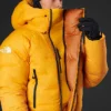 Męski kombinezon Himalayan