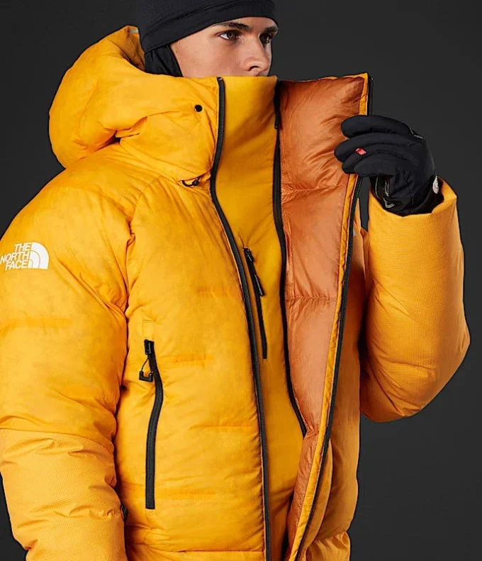 Męski kombinezon Himalayan