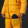 Męski kombinezon Himalayan