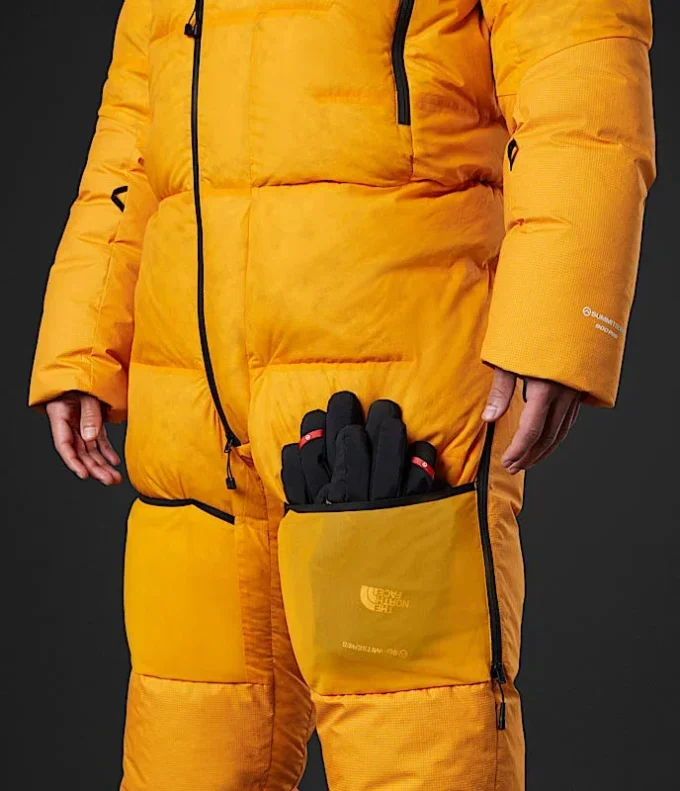 Męski kombinezon Himalayan
