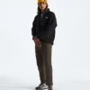Męski sweter TNF™ Fleeski z zamkiem 1/4