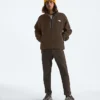 Męski sweter TNF™ Fleeski z zamkiem 1/4