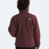 Męski sweter TNF™ Fleeski z zamkiem 1/4